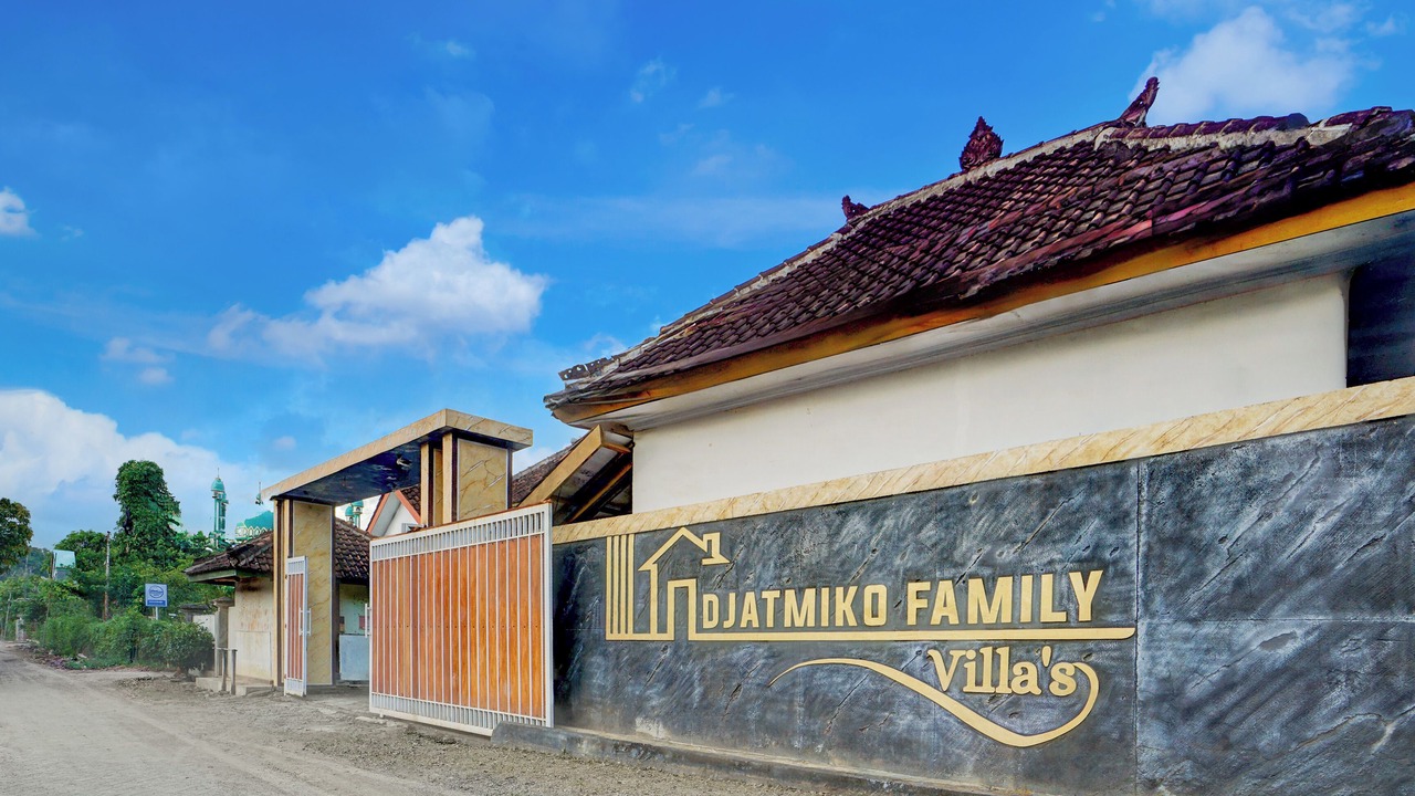 Photo of Outdoor in Sumberagung