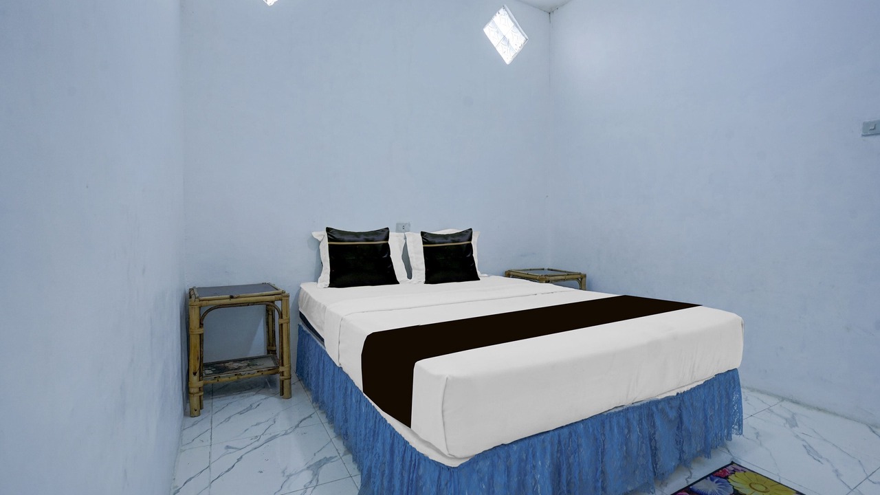 Photo of Bedroom in Banda Aceh