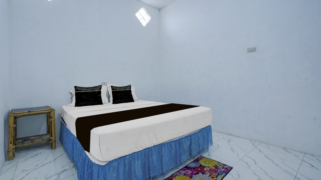 Photo of Bedroom in Banda Aceh