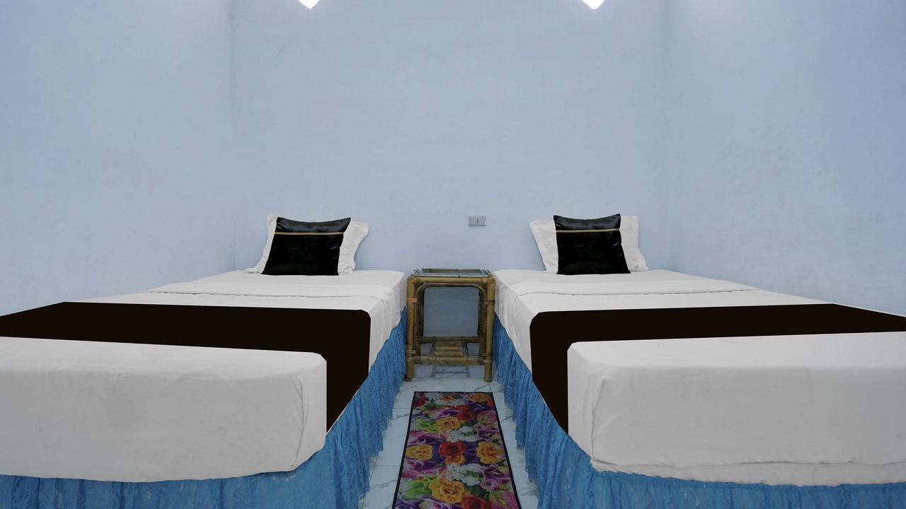 Photo of Bedroom in Banda Aceh