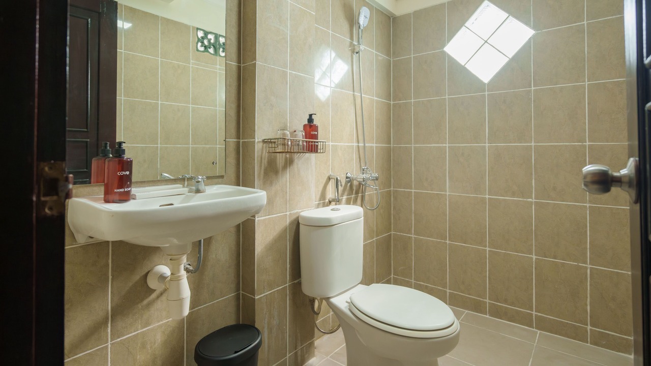 Photo of Bathroom in Denpasar Barat