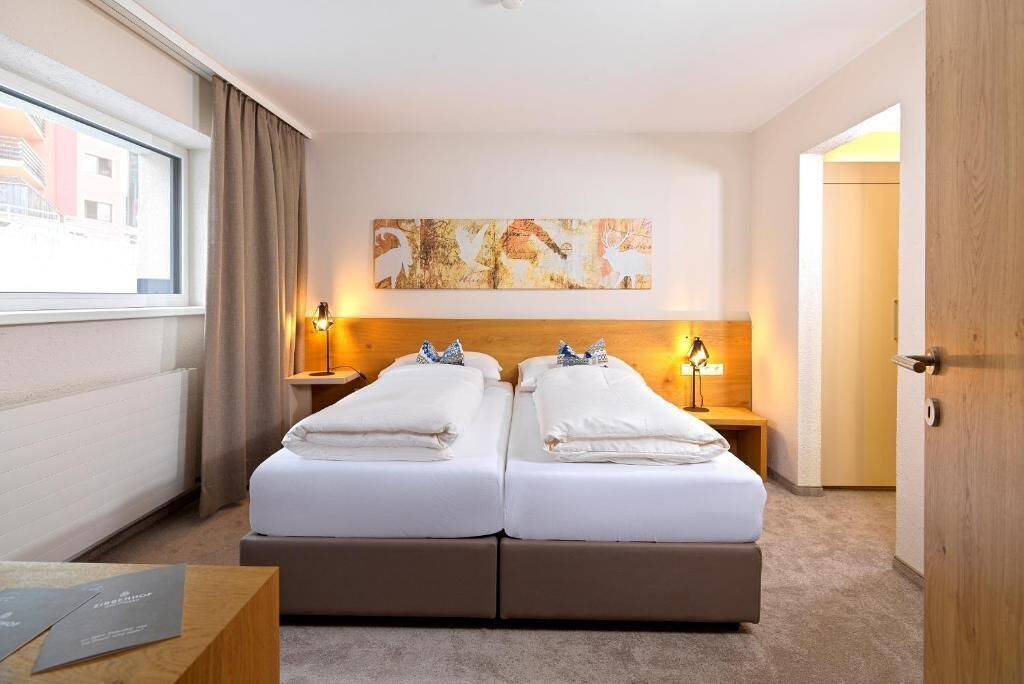 Photo of Bedroom in Hochfugen