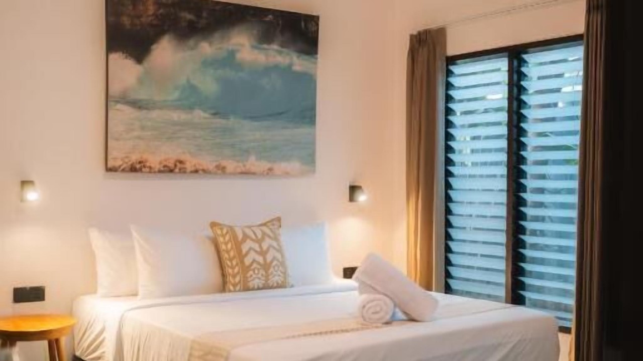 Photo of Bedroom in Pecatu