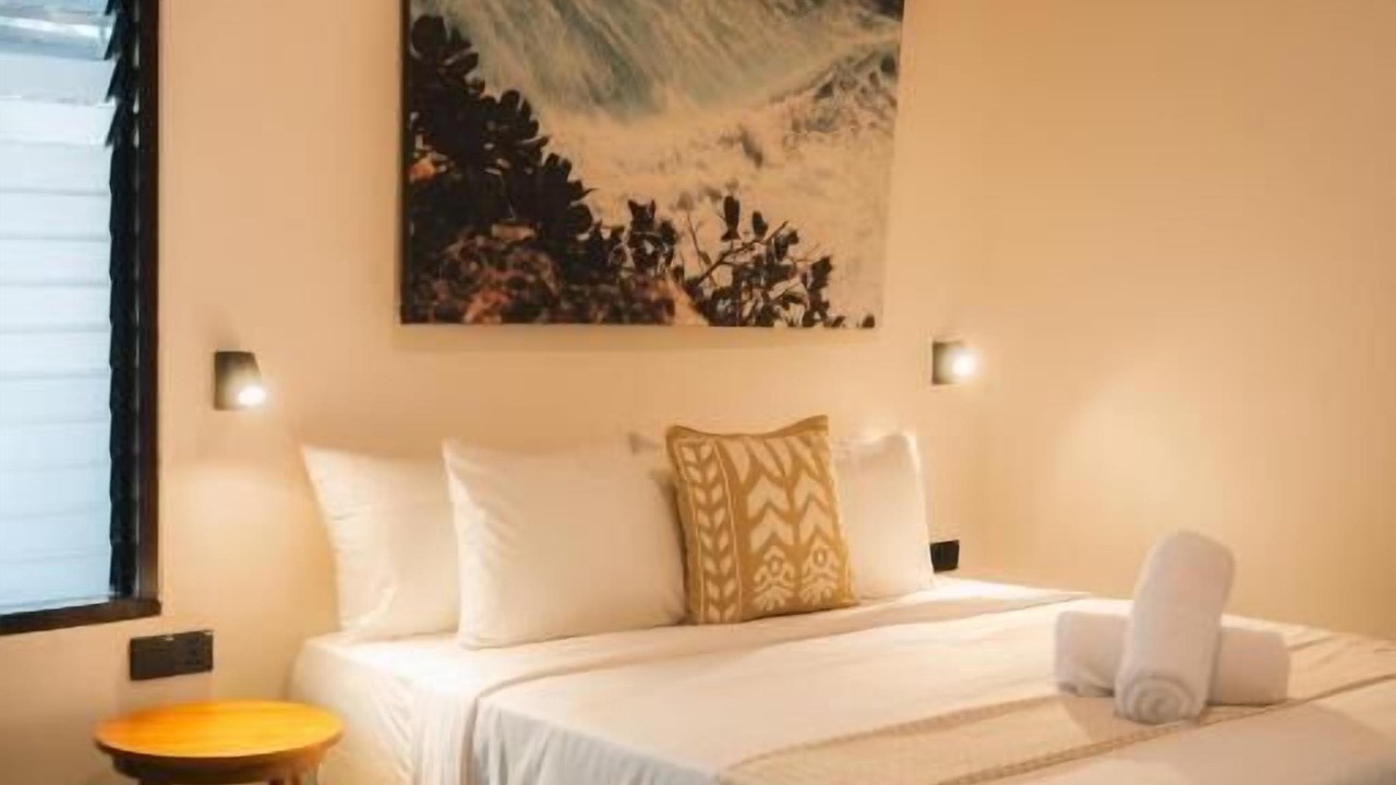 Photo of Bedroom in Pecatu