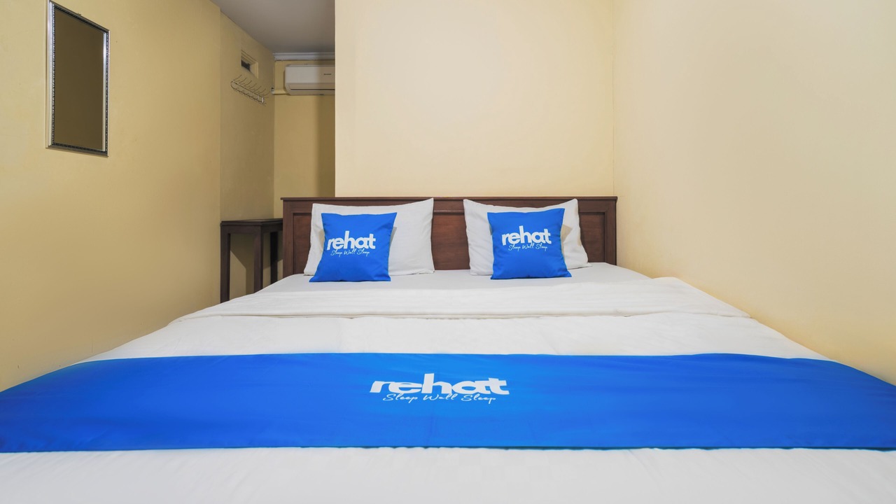 Photo of Bedroom in Pameungpeuk