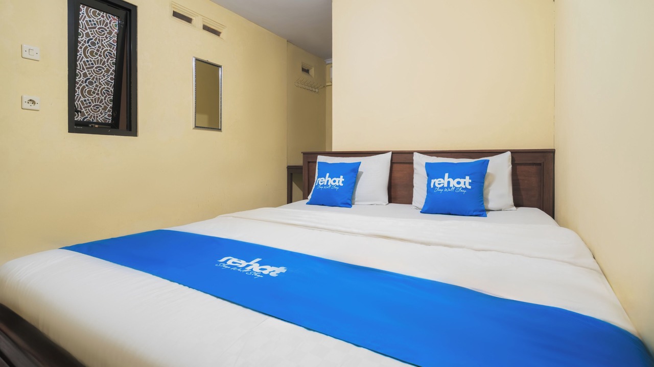 Photo of Bedroom in Pameungpeuk