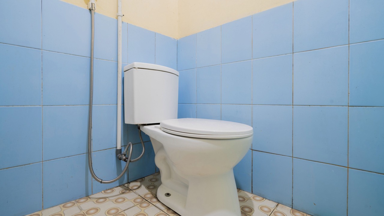 Photo of Bathroom in Pameungpeuk
