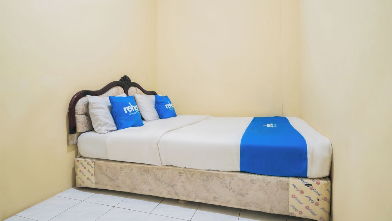 Photo of Bedroom in Pameungpeuk