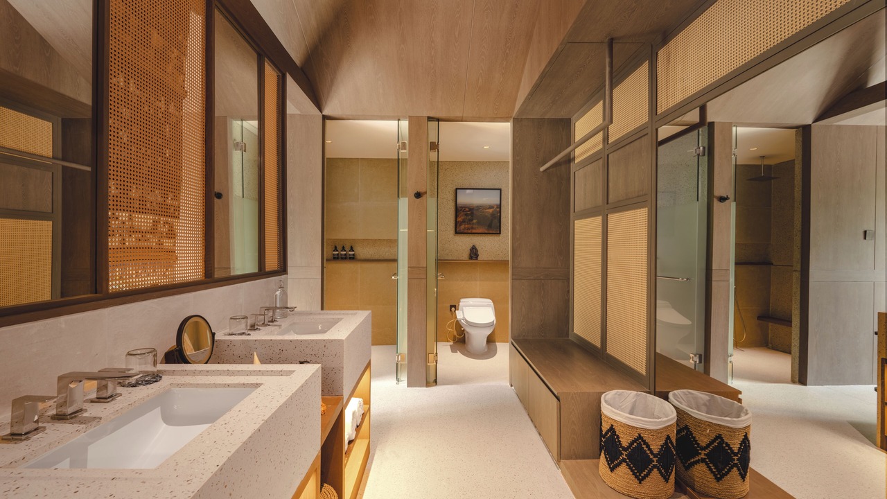 Photo of Bathroom in Pecatu