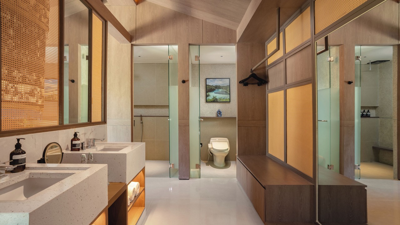 Photo of Bathroom in Pecatu