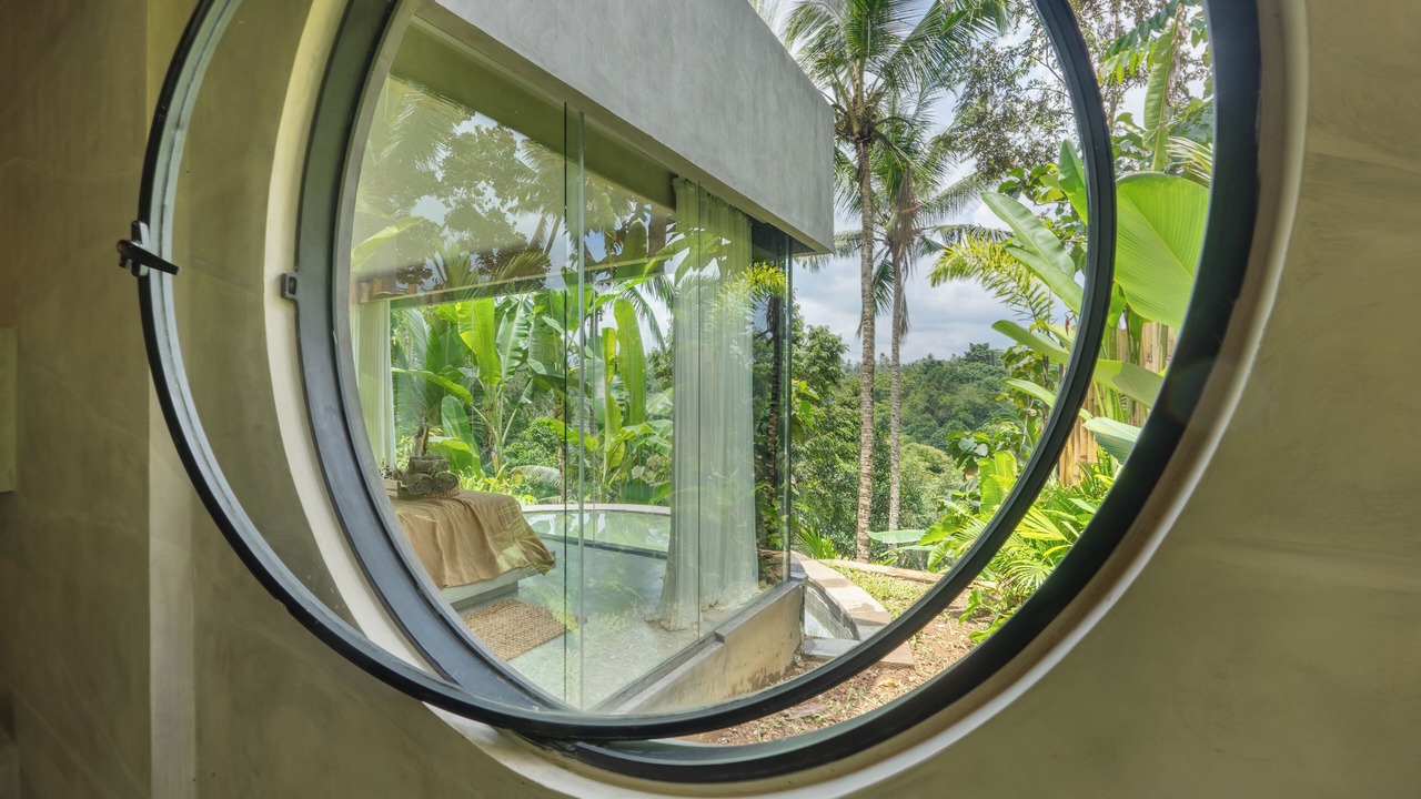 Photo of Bathroom in Melayang