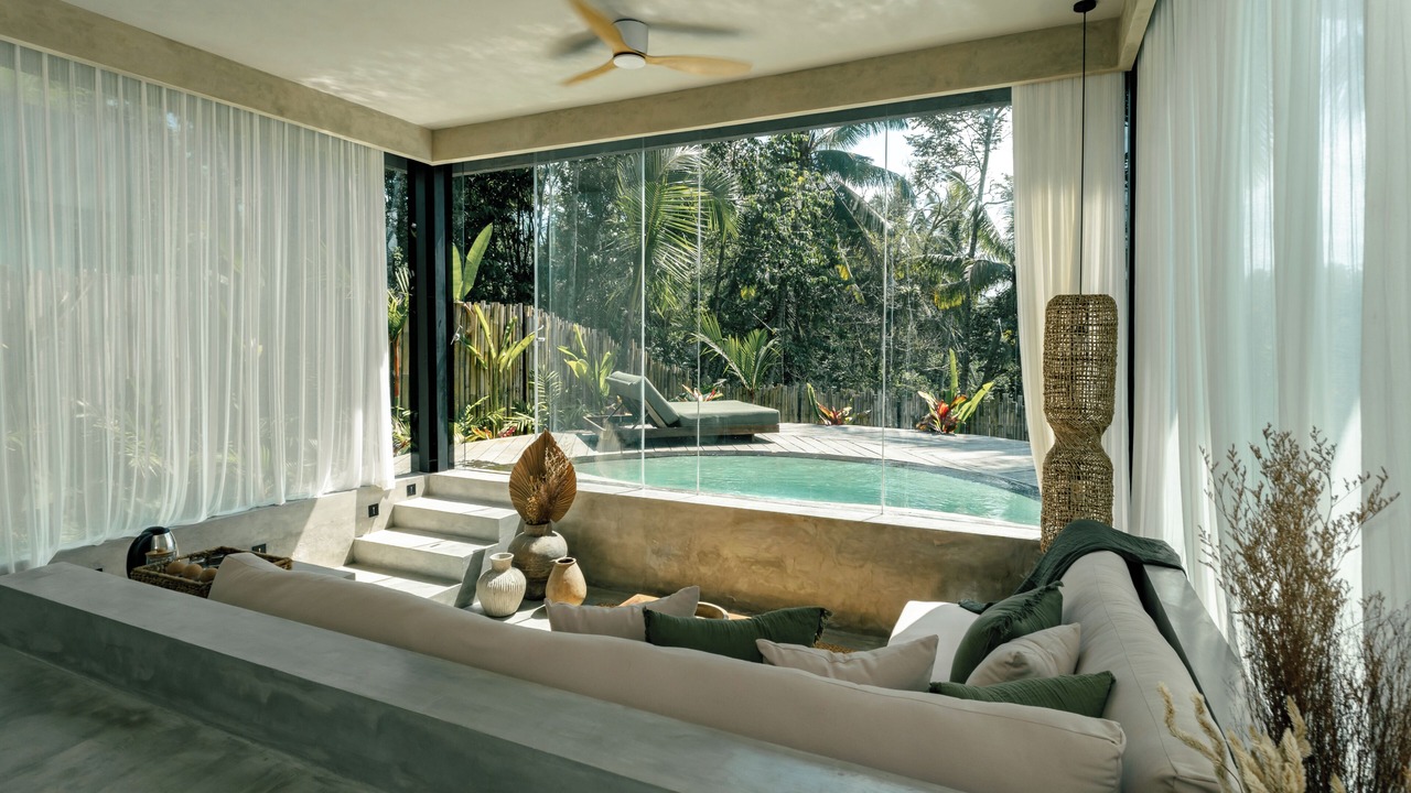 Photo of Outdoor in Melayang