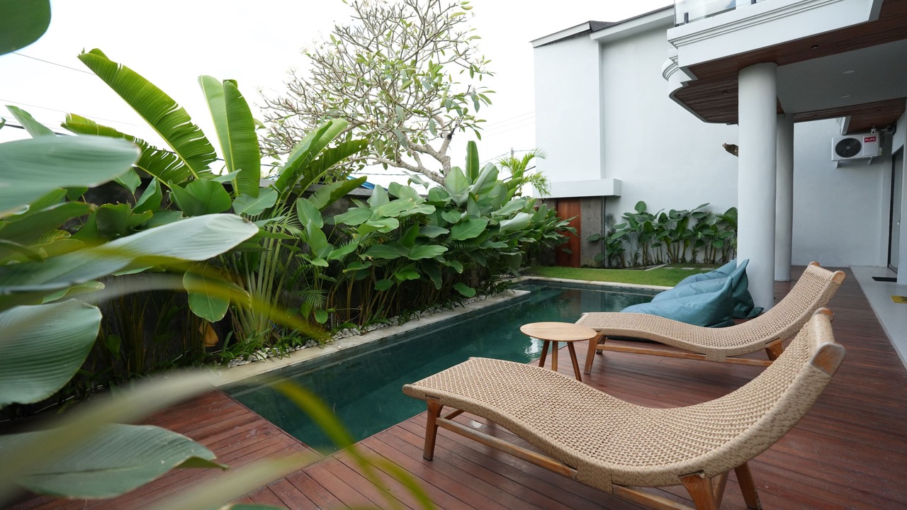 Photo of Outdoor in Cepaka