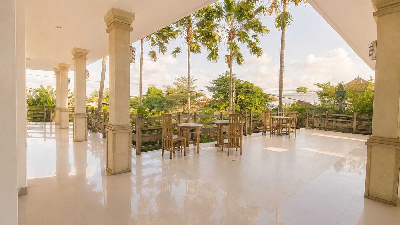 Photo of Outdoor in Cepaka
