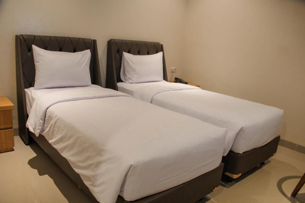 Photo of Bedroom in Karawang