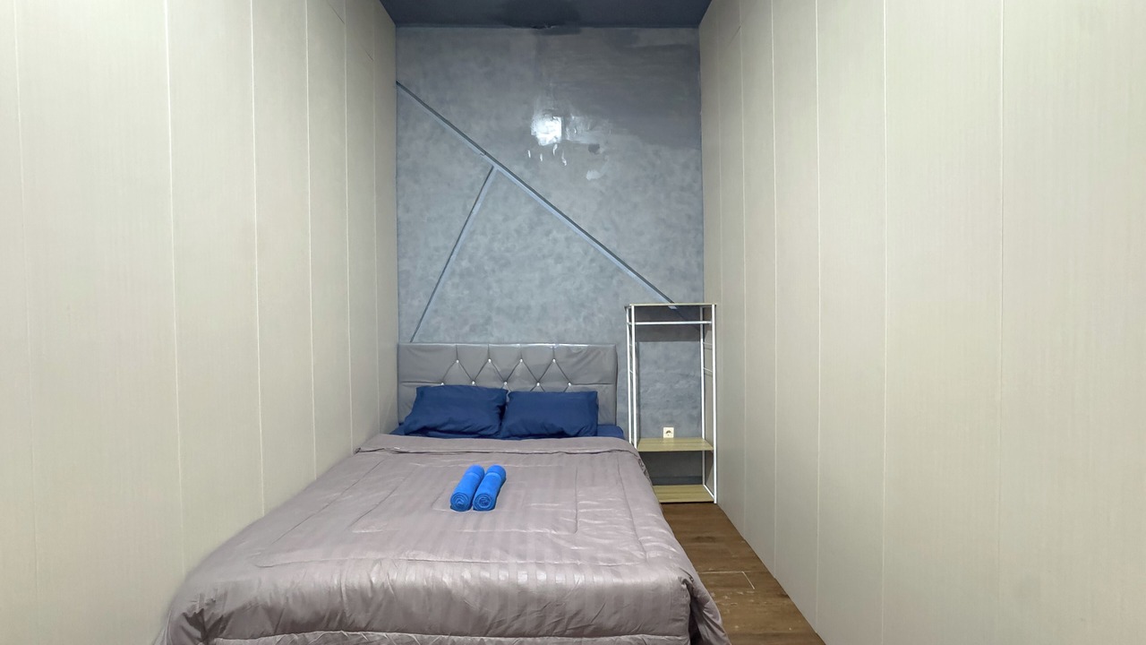 Photo of Bedroom in Pluit