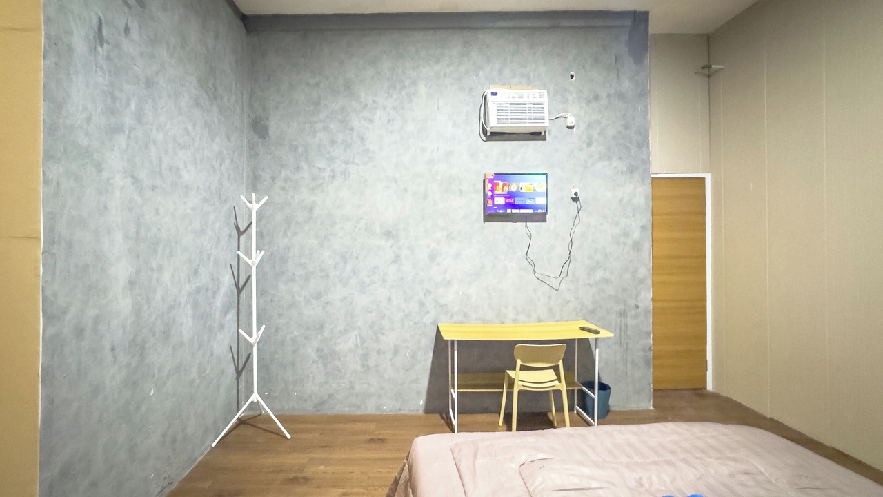 Photo of Bedroom in Pluit