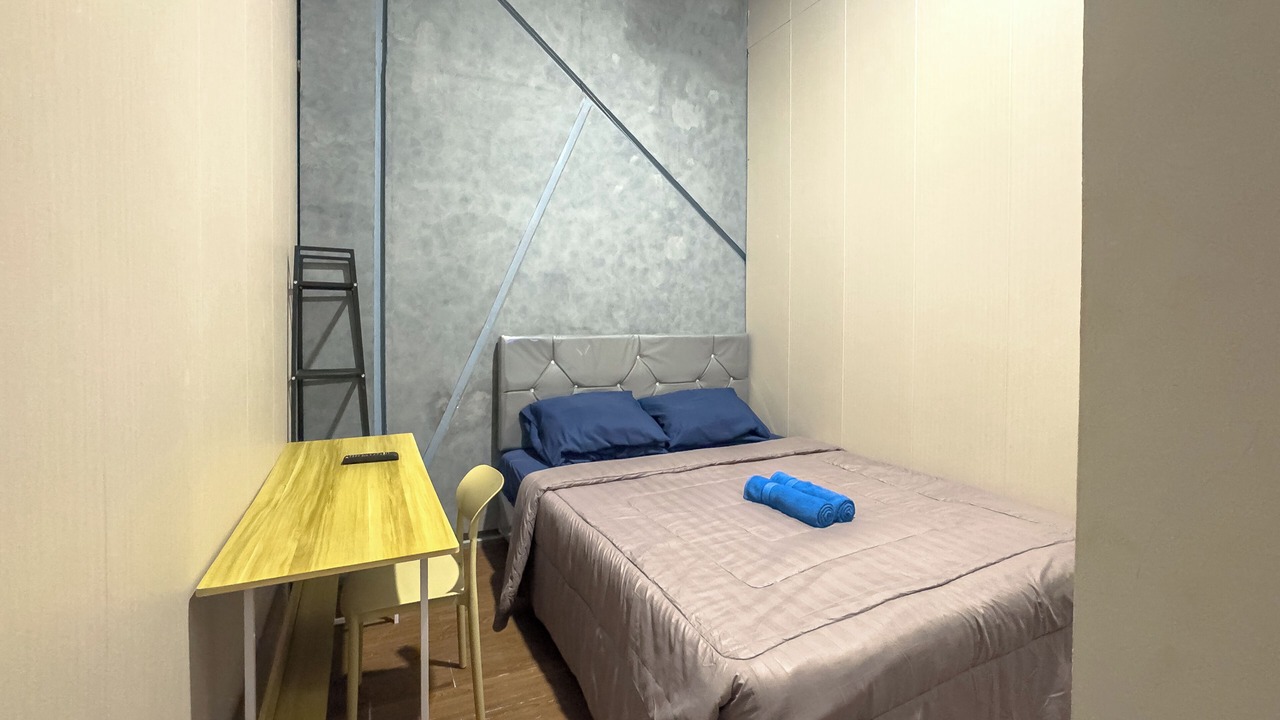 Photo of Bedroom in Pluit