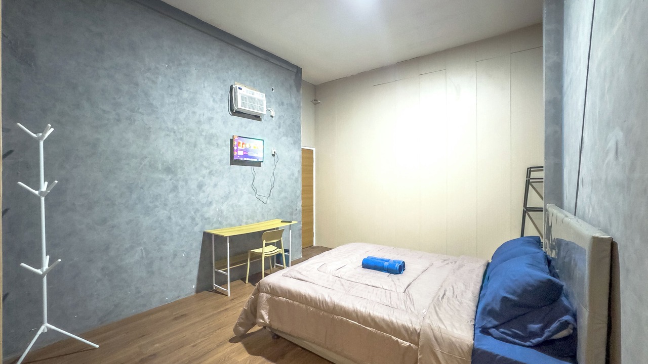 Photo of Bedroom in Pluit
