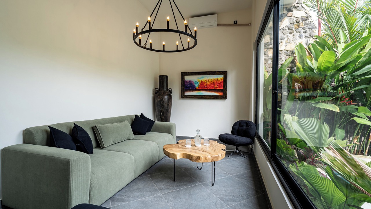 Photo of Patio Balcony in Dalung