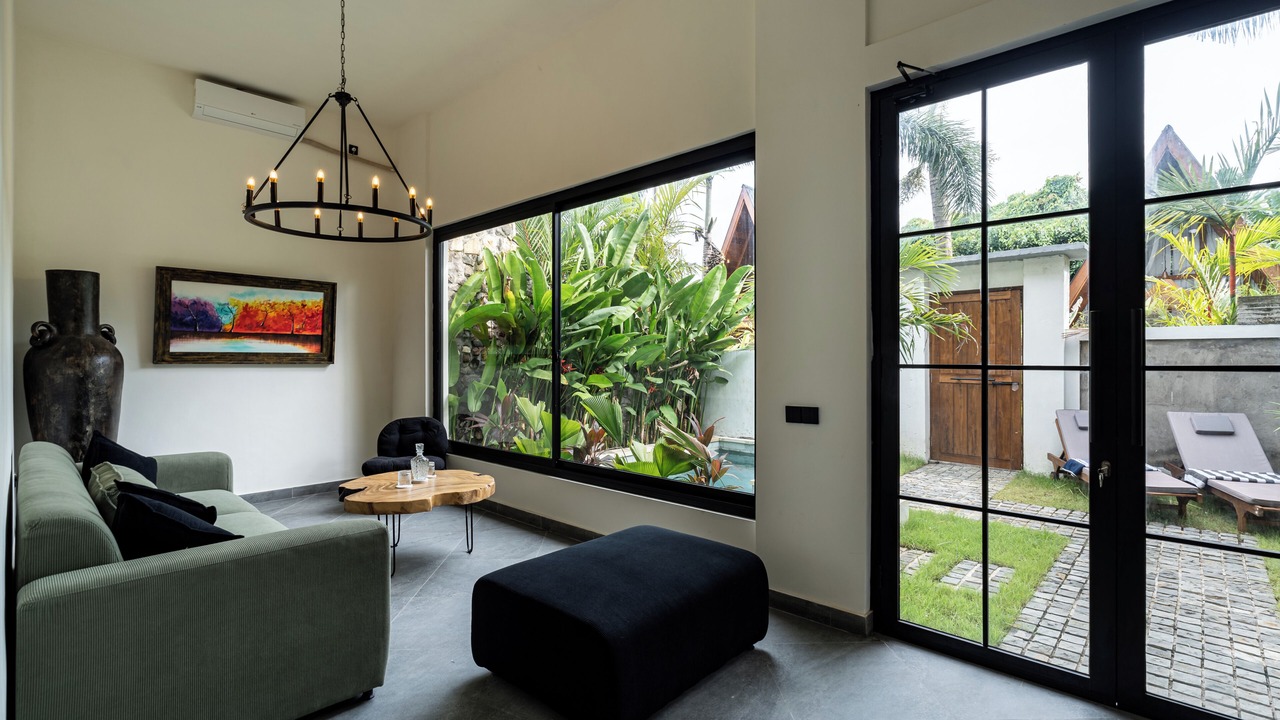 Photo of Patio Balcony in Dalung