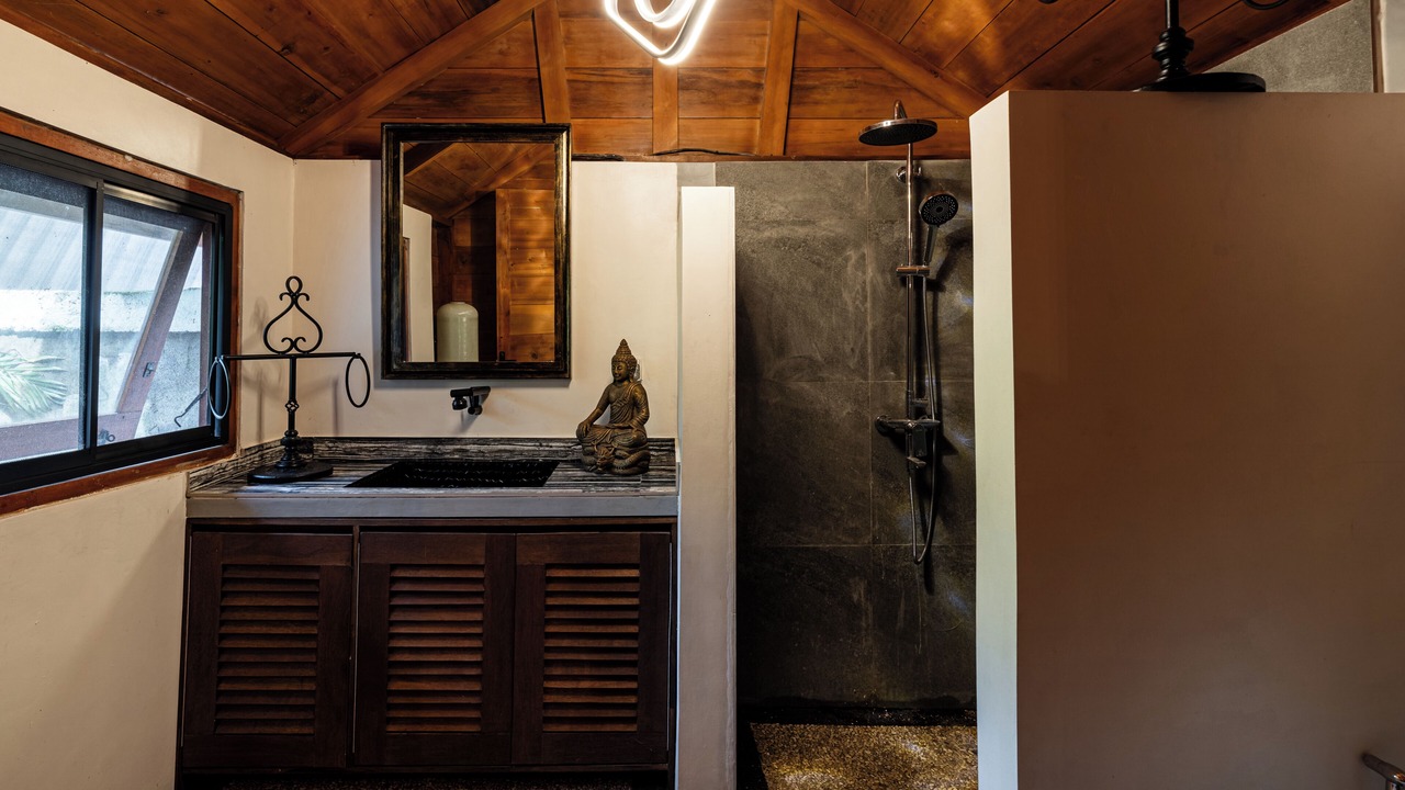 Photo of Bathroom in Dalung
