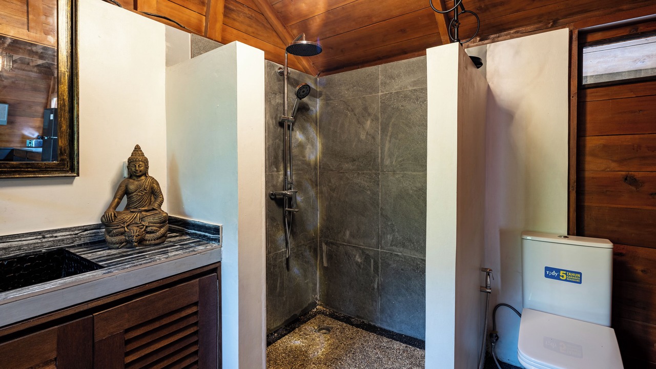 Photo of Bathroom in Dalung
