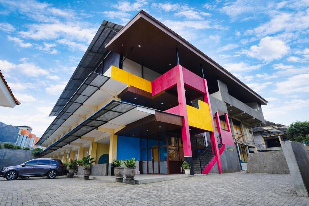 Photo of Outdoor in Malang