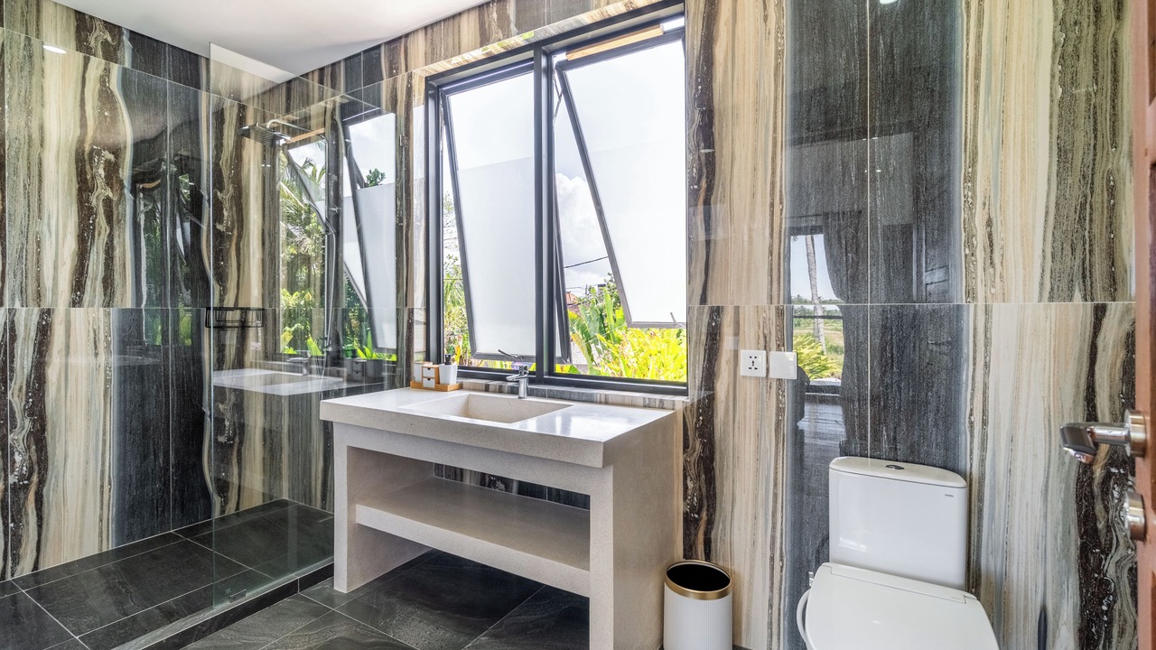 Photo of Bathroom in Kemenuh