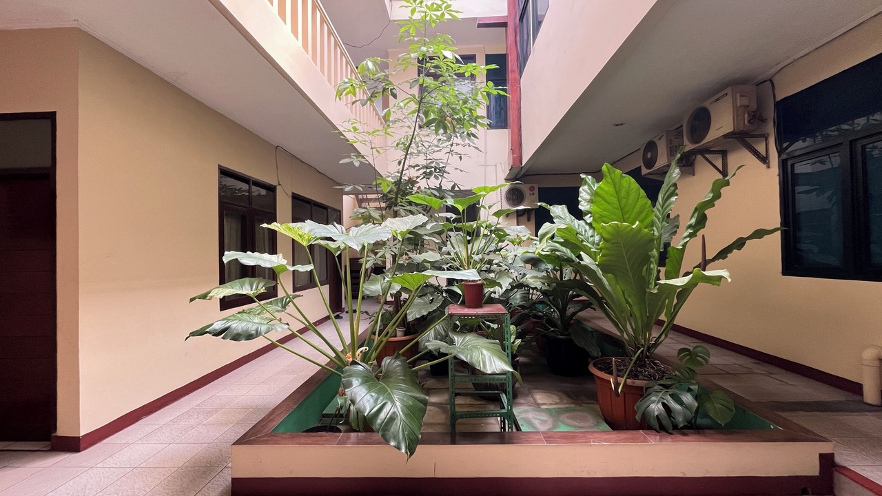 Photo of Outdoor in Arjuna