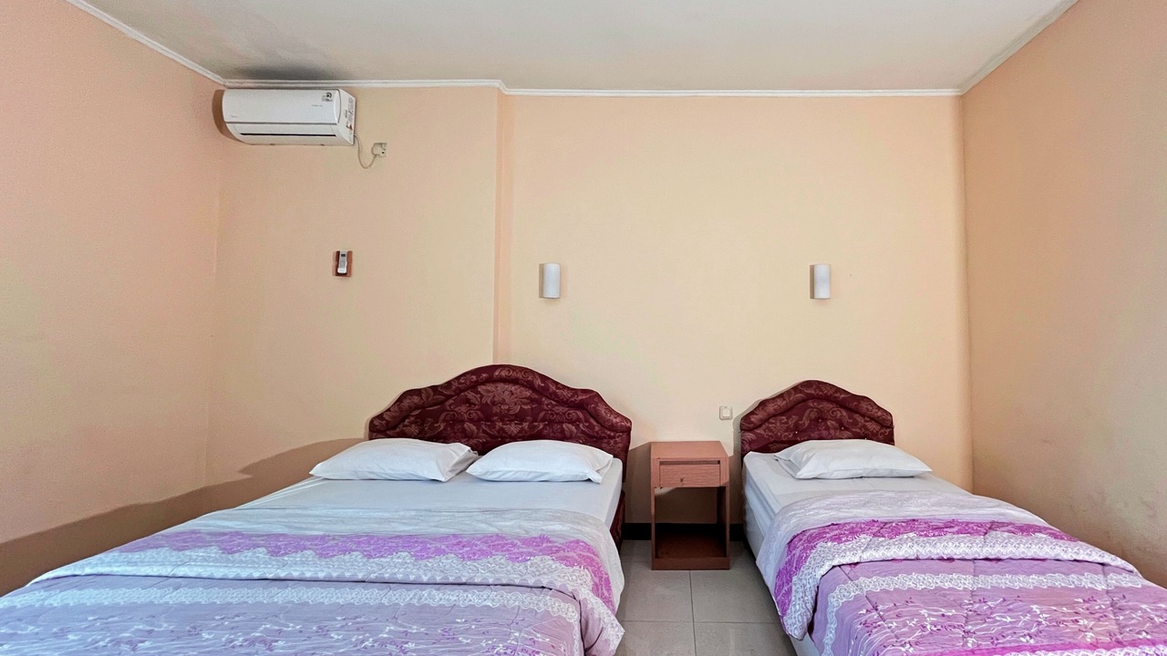Photo of Bedroom in Arjuna