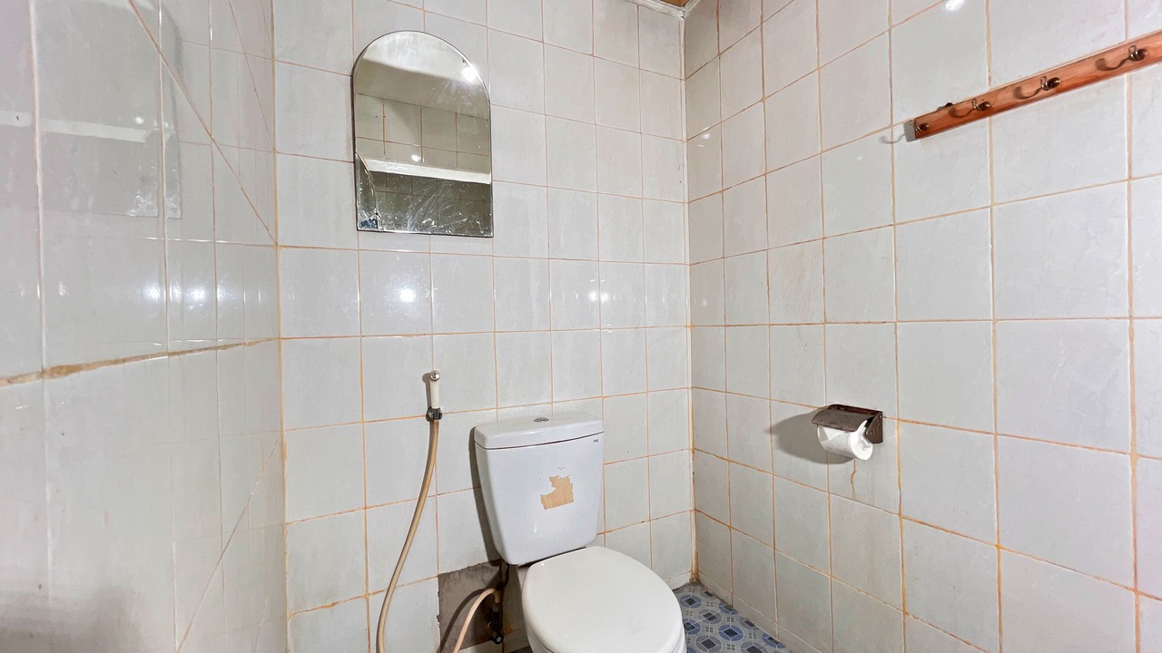 Photo of Bathroom in Arjuna