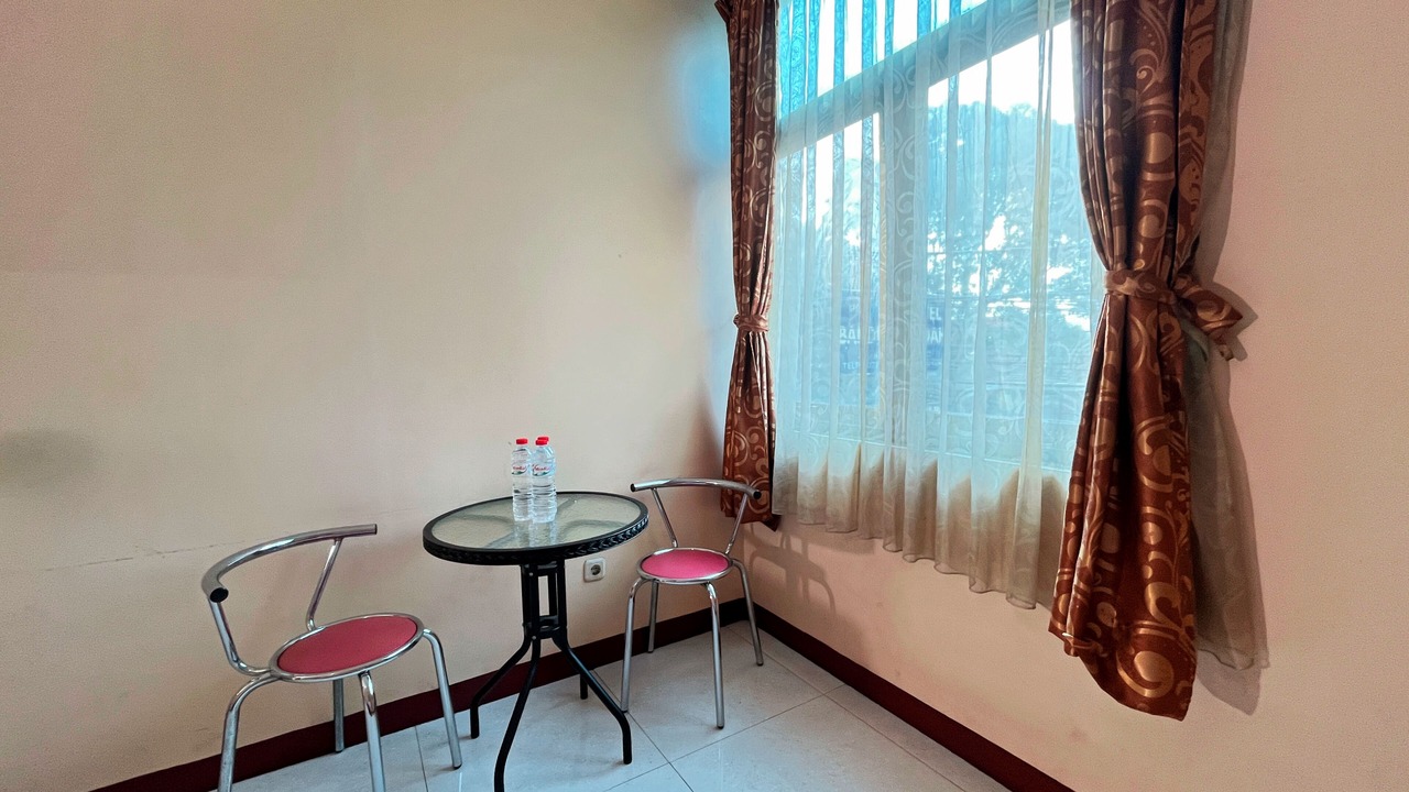 Photo of Bedroom in Arjuna