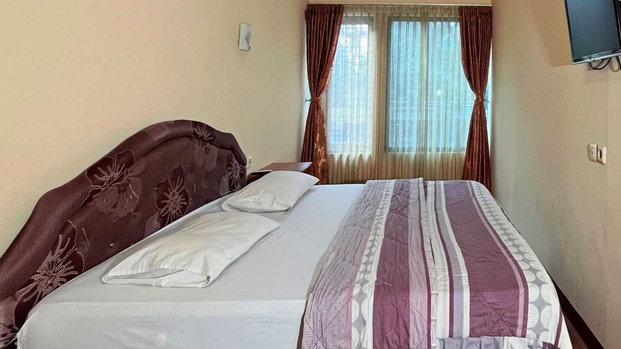 Photo of Bedroom in Arjuna