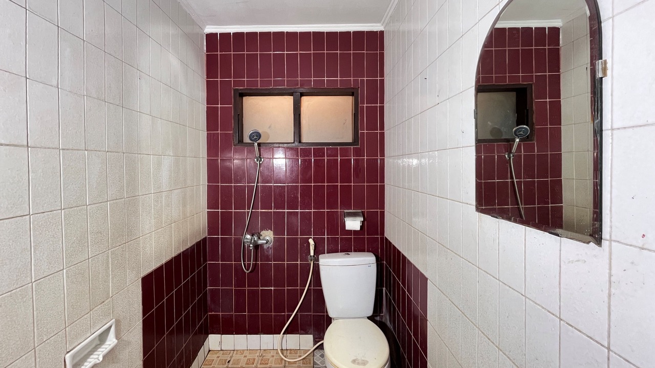 Photo of Bathroom in Arjuna