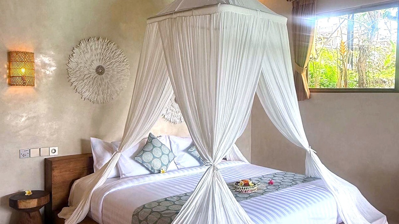 Photo of Bedroom in Sambahan