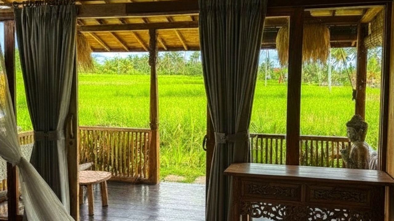 Photo of Outdoor in Sambahan