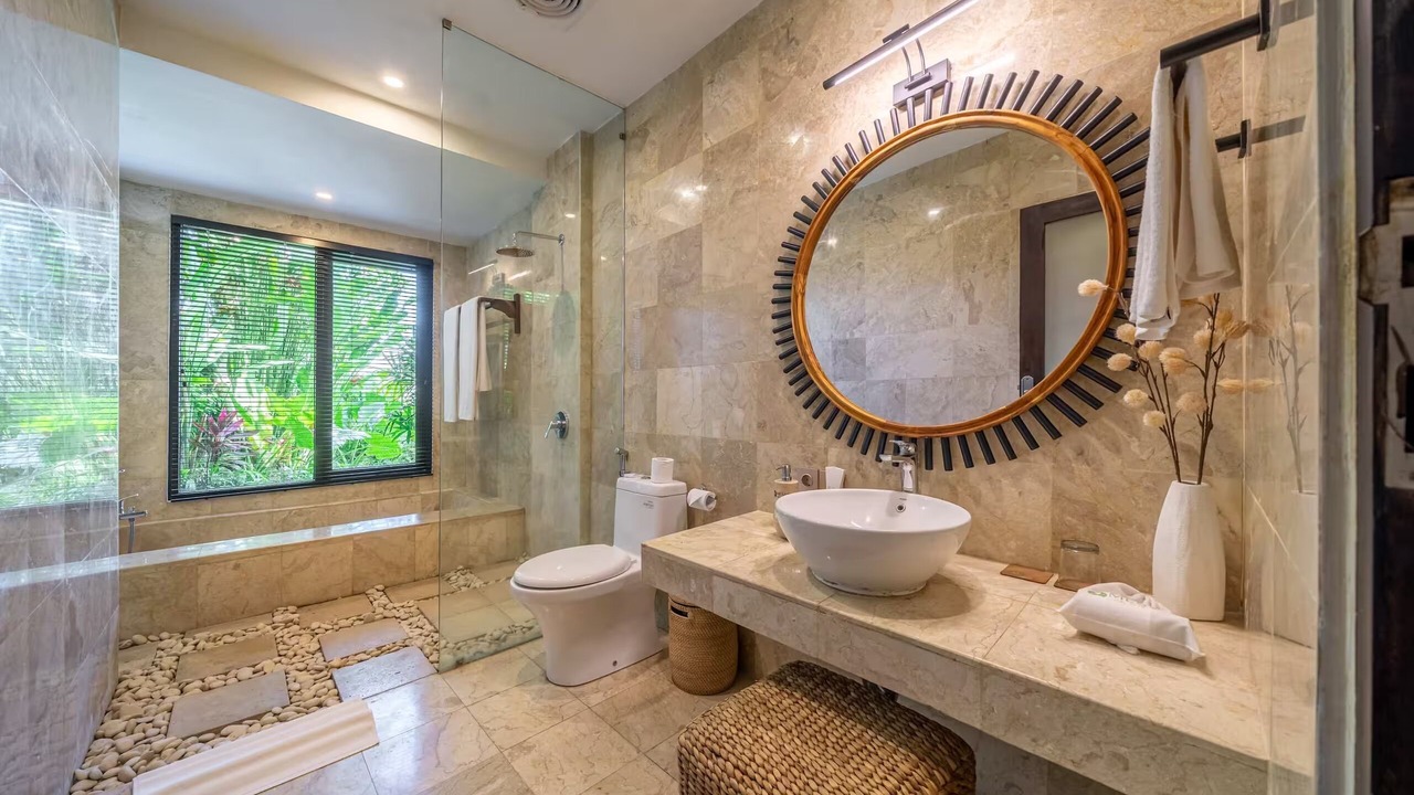 Photo of Bathroom in Ubud