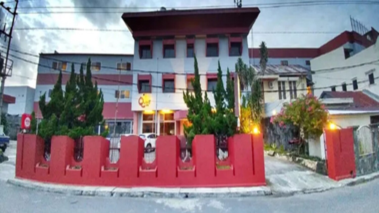 Photo of Outdoor in Manado City Centre