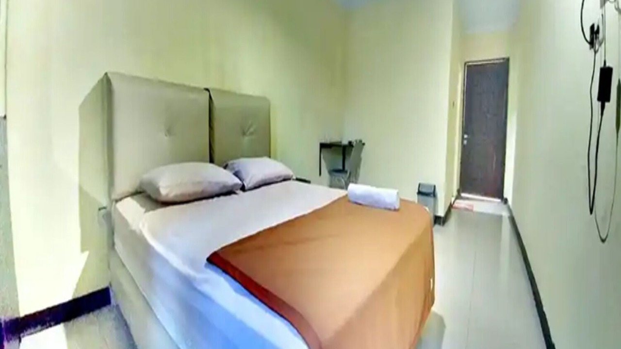 Photo of Bedroom in Manado City Centre