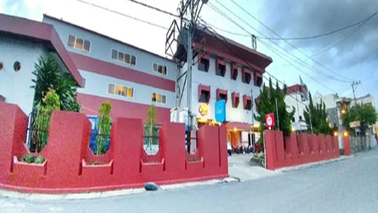 Photo of Outdoor in Manado City Centre
