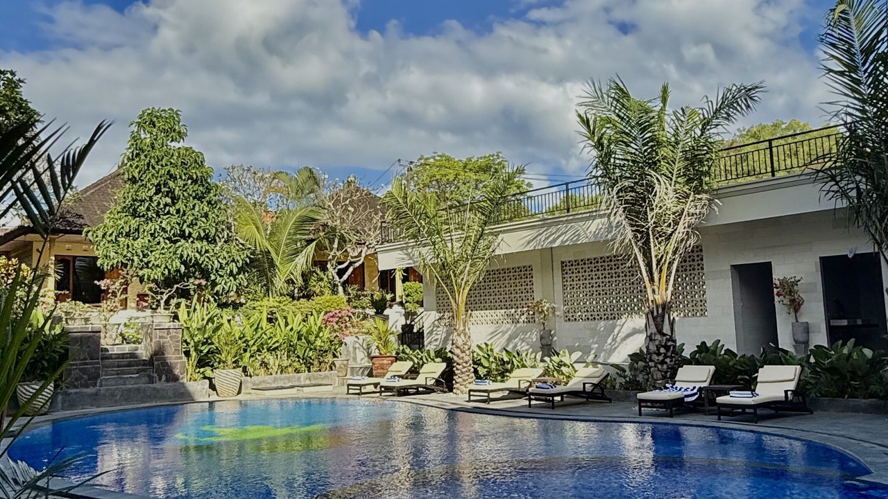 Photo of Outdoor in Uluwatu
