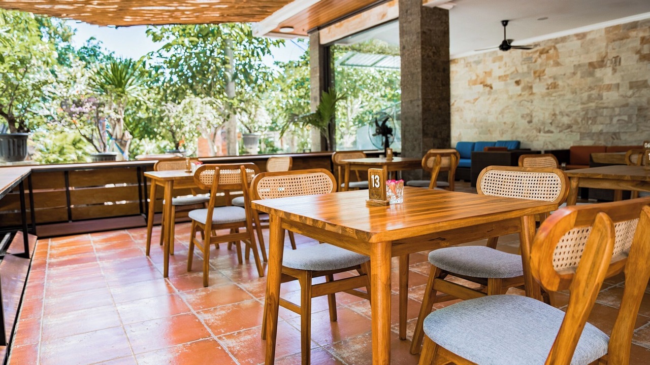 Photo of Outdoor in Uluwatu