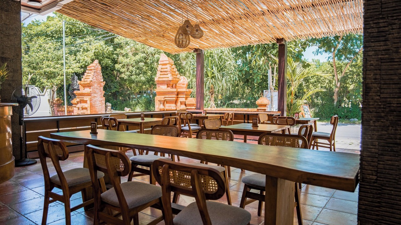 Photo of Outdoor in Uluwatu