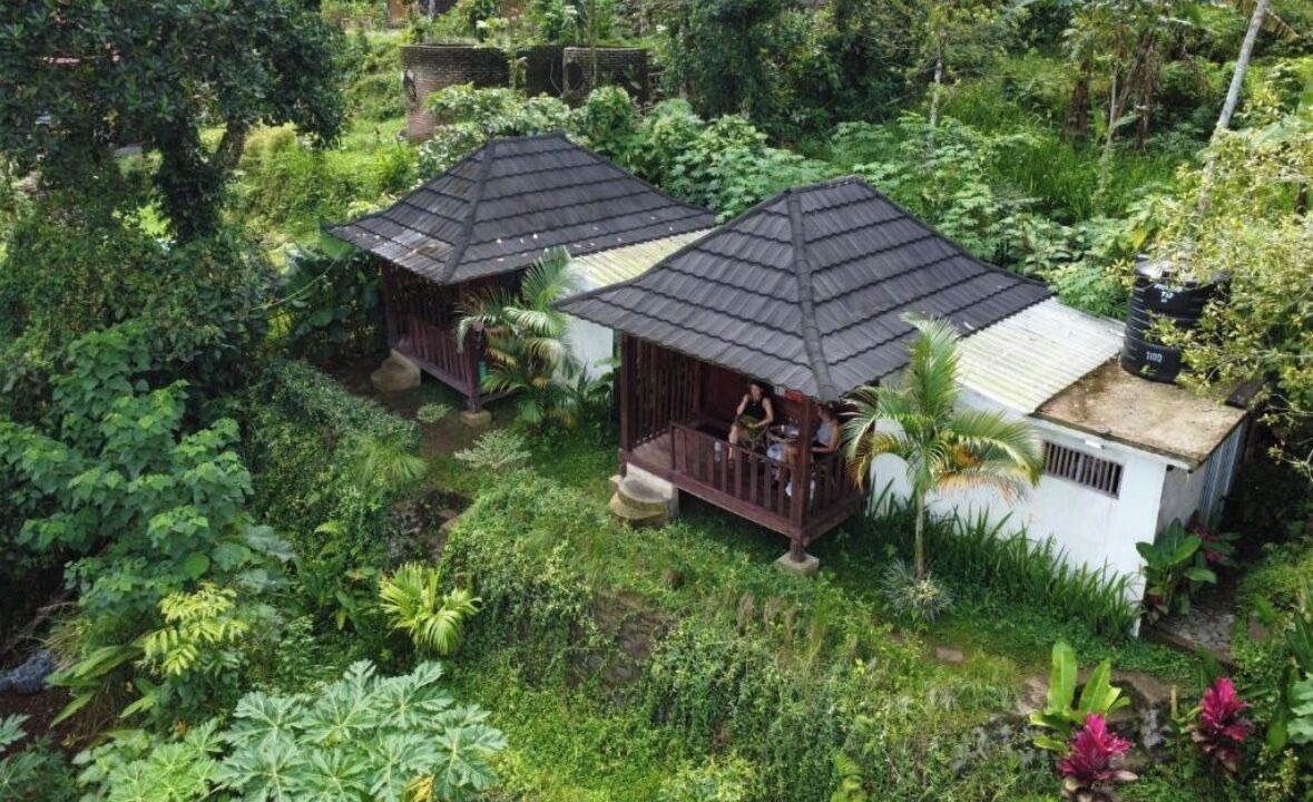 Photo of Outdoor in Tetebatu