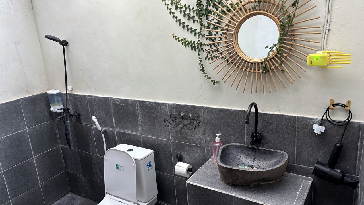 Photo of Bathroom in Tetebatu