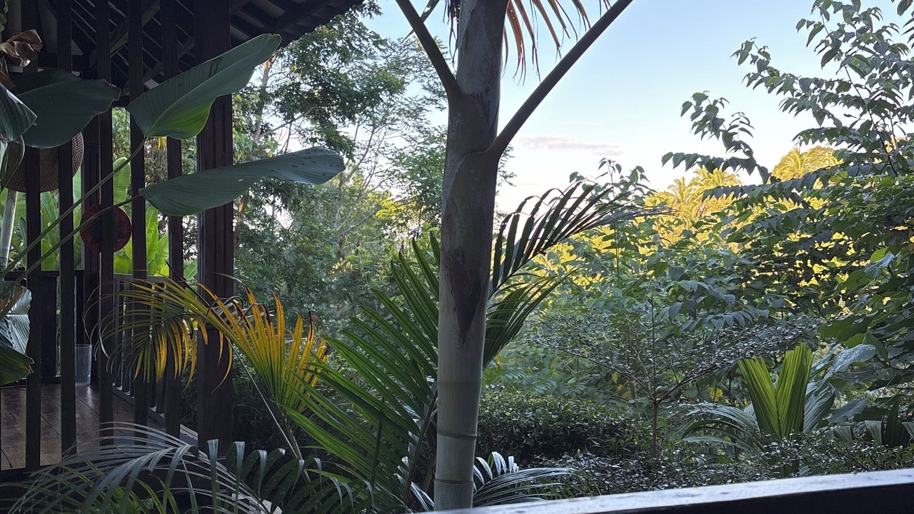 Photo of Outdoor in Tetebatu