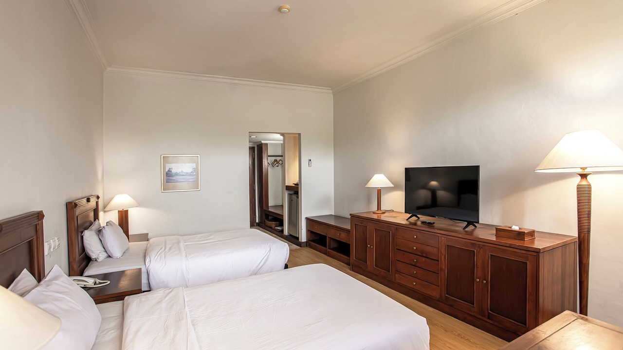 Photo of Bedroom in Samarinda