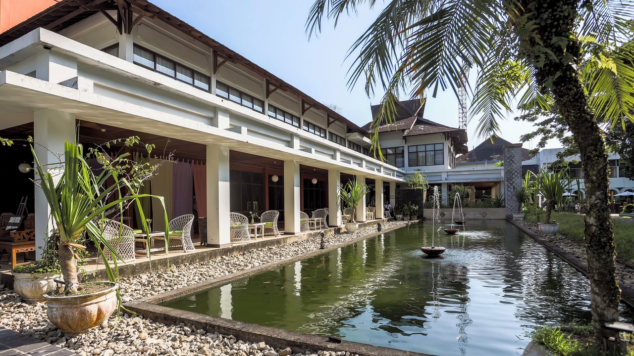 Photo of Outdoor in Samarinda