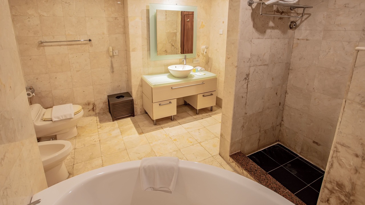 Photo of Bathroom in Samarinda